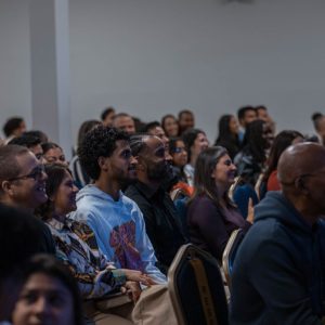Nova geração tem se levantado com ousadia na Europa - testemunho Matheus Cabral