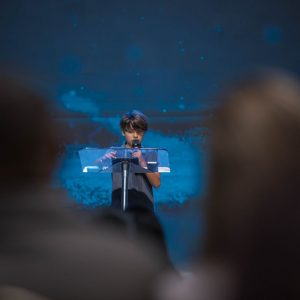 Nova geração tem se levantado com ousadia na Europa - testemunho Matheus Cabral