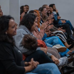 Nova geração tem se levantado com ousadia na Europa - testemunho Matheus Cabral