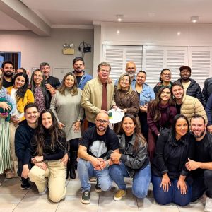 Igreja Verbo da Vida Zona Sul em Porto Alegre (RS)