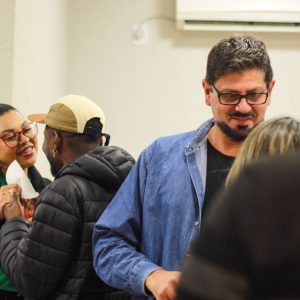 Igreja Verbo da Vida Zona Sul em Porto Alegre (RS)