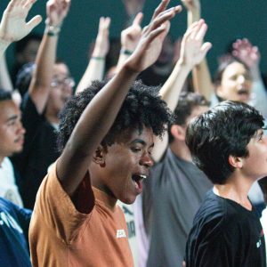Igreja Verbo da Vida em Bento Gonçalves (RS) 