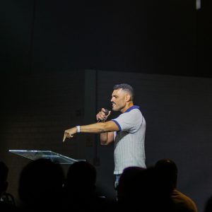 Igreja Verbo da Vida em Bento Gonçalves (RS) 