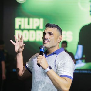 Igreja Verbo da Vida em Bento Gonçalves (RS) 