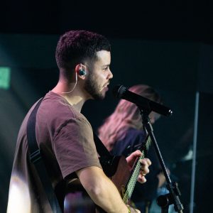 Igreja Verbo da Vida em Bento Gonçalves (RS) 