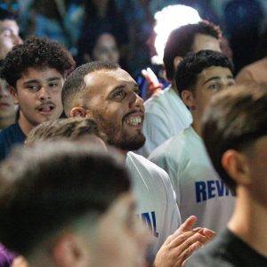 Igreja Verbo da Vida em Bento Gonçalves (RS) 