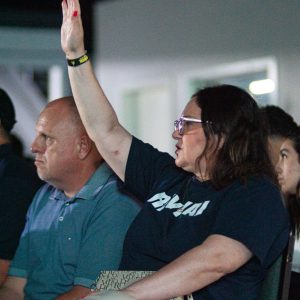 Igreja Verbo da Vida em Bento Gonçalves (RS) 