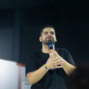 Igreja Verbo da Vida em Bento Gonçalves (RS) 