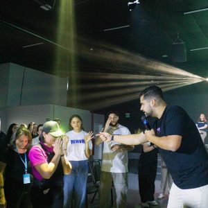 Igreja Verbo da Vida em Bento Gonçalves (RS) 