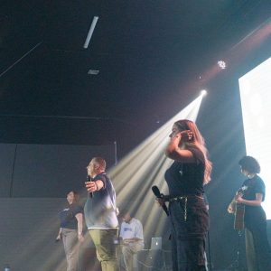 Igreja Verbo da Vida em Bento Gonçalves (RS) 