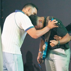 Igreja Verbo da Vida em Bento Gonçalves (RS) 