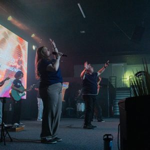 Igreja Verbo da Vida em Bento Gonçalves (RS) 