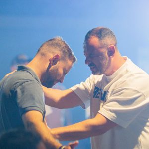 Igreja Verbo da Vida em Bento Gonçalves (RS) 