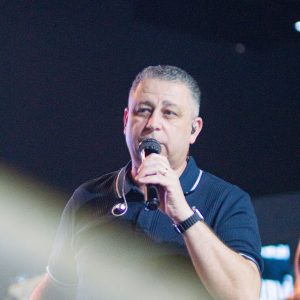 Igreja Verbo da Vida em Bento Gonçalves (RS) 