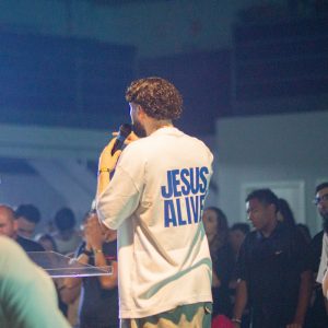 Igreja Verbo da Vida em Bento Gonçalves (RS) 