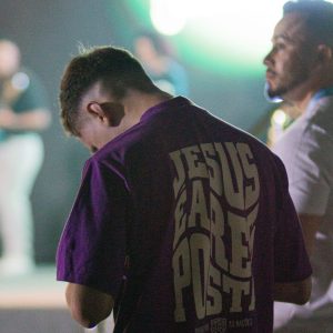 Igreja Verbo da Vida em Bento Gonçalves (RS) 