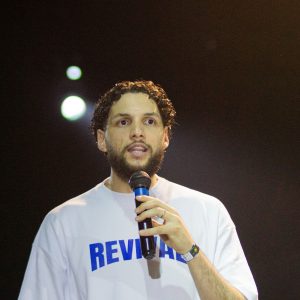 Igreja Verbo da Vida em Bento Gonçalves (RS) 