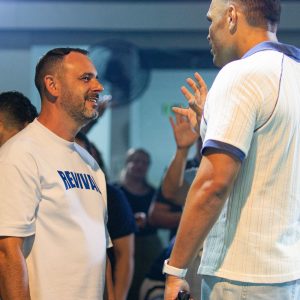 Igreja Verbo da Vida em Bento Gonçalves (RS) 