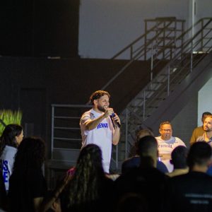 Igreja Verbo da Vida em Bento Gonçalves (RS) 