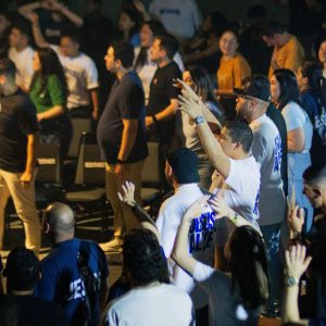 Igreja Verbo da Vida em Bento Gonçalves (RS) 