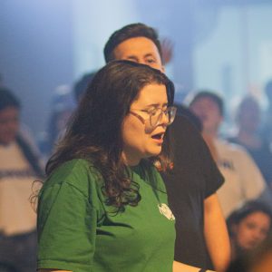 Igreja Verbo da Vida em Bento Gonçalves (RS) 