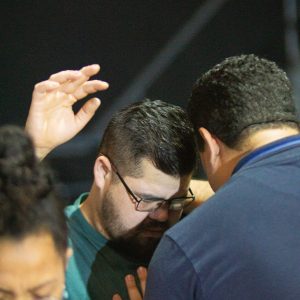 Igreja Verbo da Vida em Bento Gonçalves (RS) 