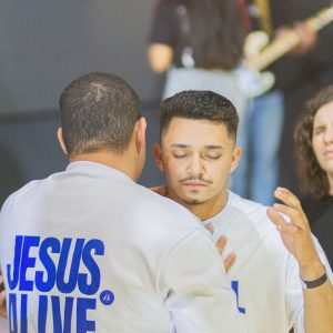 Igreja Verbo da Vida em Bento Gonçalves (RS) 