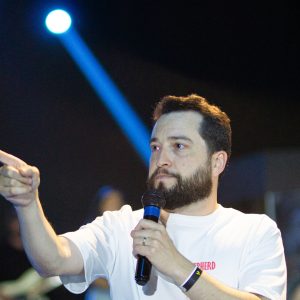 Igreja Verbo da Vida em Bento Gonçalves (RS) 