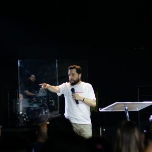 Igreja Verbo da Vida em Bento Gonçalves (RS) 