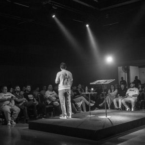 Igreja Verbo da Vida em Bento Gonçalves (RS) 