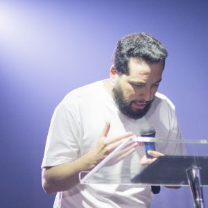 Igreja Verbo da Vida em Bento Gonçalves (RS) 