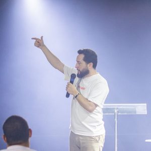 Igreja Verbo da Vida em Bento Gonçalves (RS) 