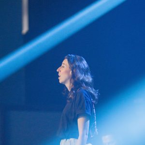 Igreja Verbo da Vida em Bento Gonçalves (RS) 