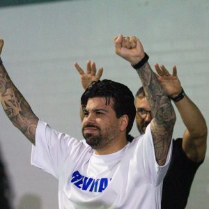 Igreja Verbo da Vida em Bento Gonçalves (RS) 