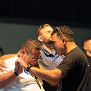 Igreja Verbo da Vida em Bento Gonçalves (RS) 