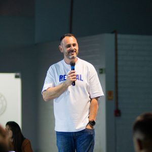 Igreja Verbo da Vida em Bento Gonçalves (RS) 