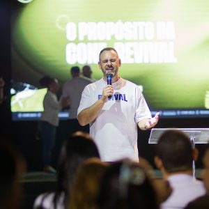 Igreja Verbo da Vida em Bento Gonçalves (RS) 