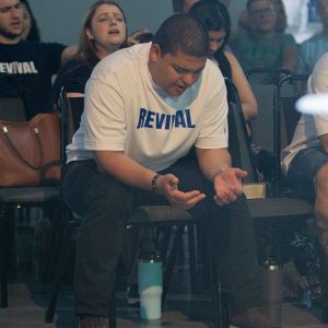 Igreja Verbo da Vida em Bento Gonçalves (RS) 