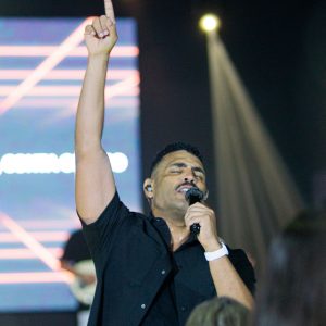 Igreja Verbo da Vida em Bento Gonçalves (RS) 