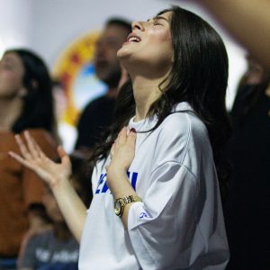 Igreja Verbo da Vida em Bento Gonçalves (RS) 