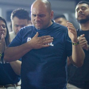 Igreja Verbo da Vida em Bento Gonçalves (RS) 