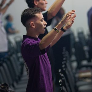 Igreja Verbo da Vida em Bento Gonçalves (RS) 