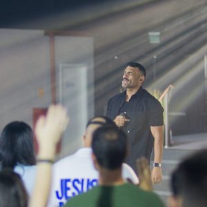 Igreja Verbo da Vida em Bento Gonçalves (RS) 