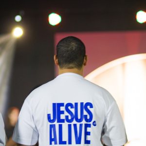 Igreja Verbo da Vida em Bento Gonçalves (RS) 