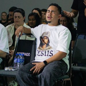 Igreja Verbo da Vida em Bento Gonçalves (RS) 