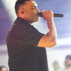 Igreja Verbo da Vida em Bento Gonçalves (RS) 