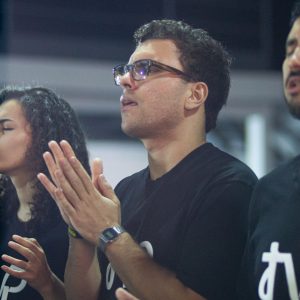 Igreja Verbo da Vida em Bento Gonçalves (RS) 