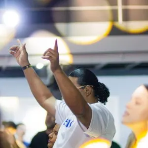 Igreja Verbo da Vida em Bento Gonçalves (RS) 