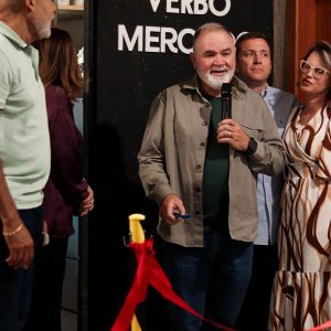 Igreja Verbo da Vida em Salvador (BA)