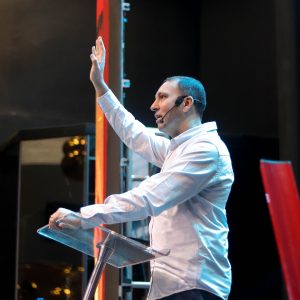 Igreja Verbo da Vida em Salvador (BA)